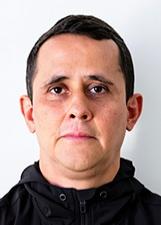 Foto oficial de Eduardo Azevedo