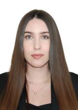 Foto oficial de Milena Bertolin
