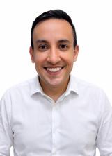 Foto oficial de Rodrigo Nicolau