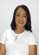 Foto oficial de Valeria Reis