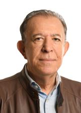 Foto oficial de Delegado Heli Grilo