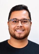 Foto oficial de Pedro Luiz