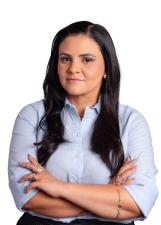 Foto oficial de Roberta Lopes