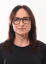 Foto oficial de Omara Paolinelli