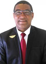 Foto oficial de Pastor Rinaldo Silva