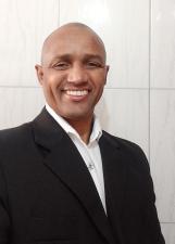 Foto oficial de Zaqueu Rodrigues