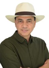 Foto oficial de Ebinho Bernardes