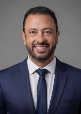 Foto oficial de Ademir Santos