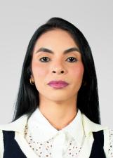 Foto oficial de Talita Vaz Bh