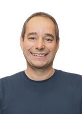 Foto oficial de Luis Tibé