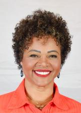 Foto oficial de Luciana Schettini