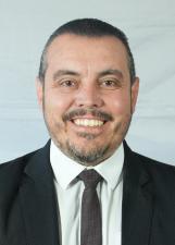 Foto oficial de Lindomar Gomes