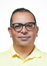 Foto oficial de Prof. Fred
