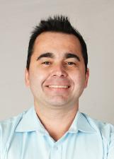 Foto oficial de Guilherme Bueno