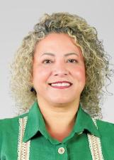 Foto oficial de Maria Vanuzia