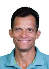 Foto oficial de Reginaldo da Horta