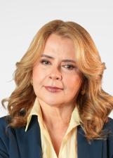 Foto oficial de Junia Medeiros