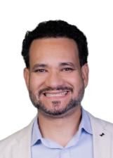 Foto oficial de Fabio Passos