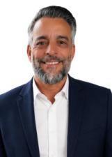 Foto oficial de Adriano Zago