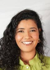 Foto oficial de Ana Luiza Marilac