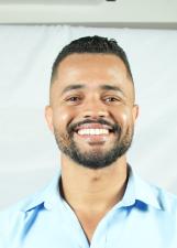 Foto oficial de Lázaro Motorista