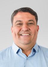 Foto oficial de Luiz Fernando do Fórum