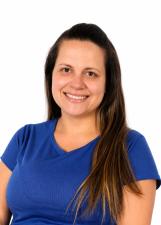 Foto oficial de Sthefanie Oliveira