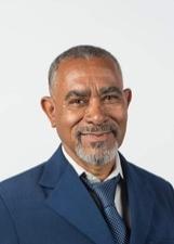 Foto oficial de Roque Romarinho