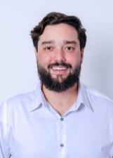 Foto oficial de Daniel do Irineu