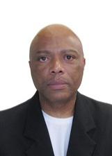 Foto oficial de Marcelo Rodrigues
