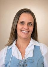 Foto oficial de Patrícia Marins