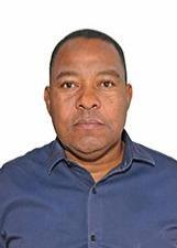 Foto oficial de Teovaldo Renova Fernão Dias