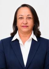 Foto oficial de Cristina Gurgel