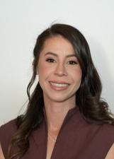 Foto oficial de Aninha Menezes