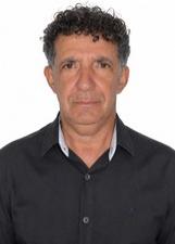 Foto oficial de Josafá Anderson