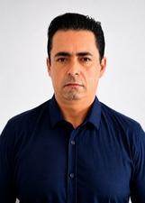 Foto oficial de Coronel Lázaro
