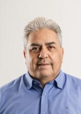Foto oficial de Paulo Mota