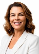 Foto oficial de Hévila Corrêa