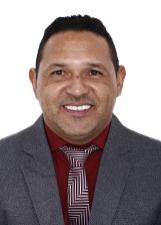 Foto oficial de Maico Gracinha Chama Chama