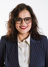 Foto oficial de Amanda Gondim