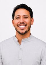 Foto oficial de Jose Lucas Enfermeiro