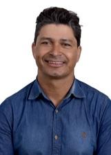 Foto oficial de Vaguin Moto Táxi