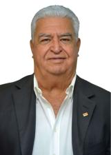 Foto oficial de Dr. Efigênio