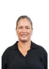 Foto oficial de Carlinha