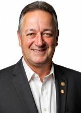 Foto oficial de João do Joaninho