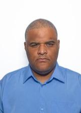Foto oficial de Professor Bruno