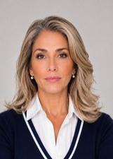 Foto oficial de Elaine Junqueira