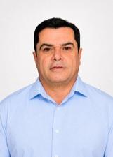 Foto oficial de Dr. Zé Cherem