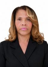 Foto oficial de Lucia Helena