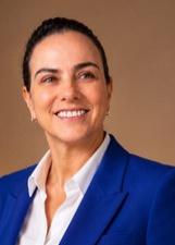 Foto oficial de Dra Adriadna